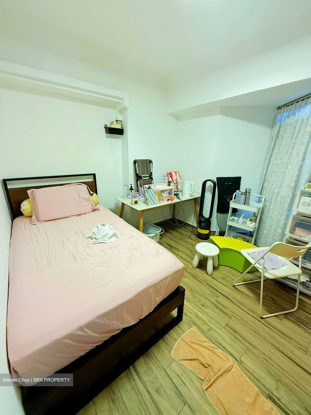 Blk 298A Compassvale Green (Sengkang), HDB 4 Rooms #609099801